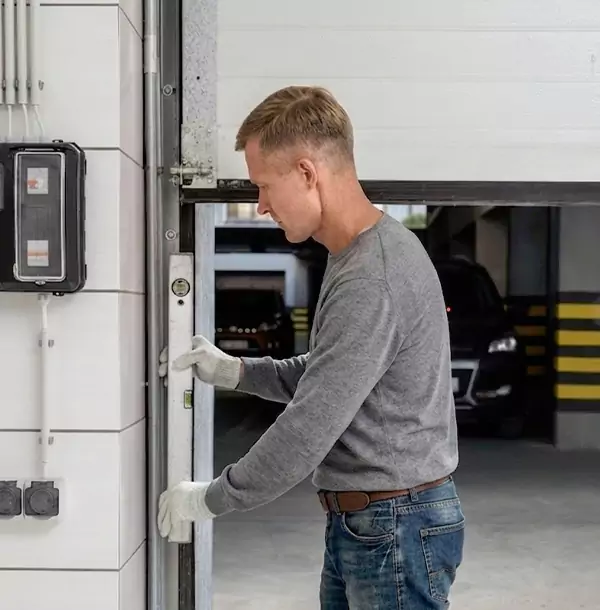 Why Choose Us for Door, Gate and Security Services in Des Plaines, IL