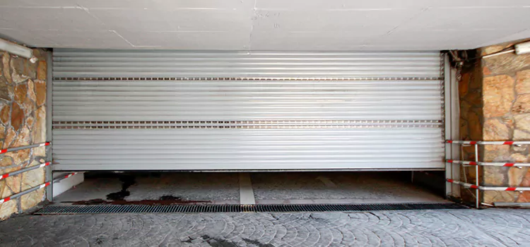 Steel Garage Door Repair Des Plaines